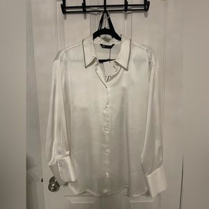 Brand New Zara Blouse